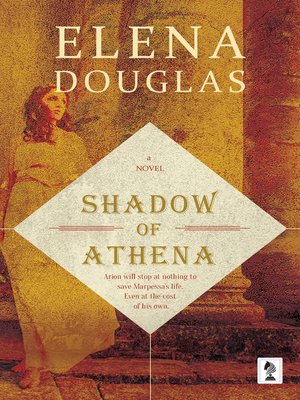 cover image of Shadow of Athena